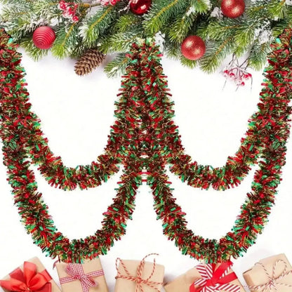 Christmas LED Garland